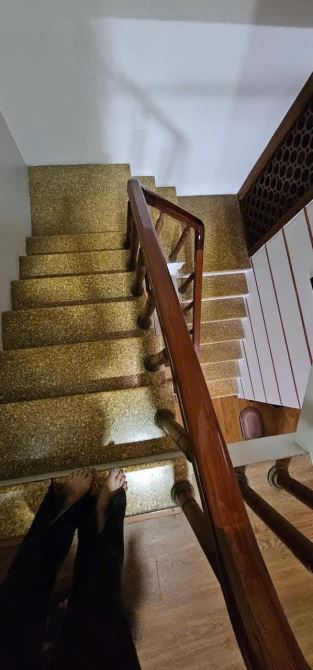 Oto vào nhà, 230 Lạc Trung, nhà tự xây Văn phòng CTY, 48m2 x mtiền 8m. Giá 18.6 tỷ