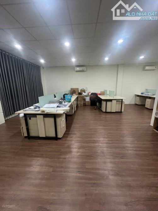 Cho thuê nhà mặt tiền 8x25m 3 lầu Vành Đai Trong Phường An Lạc Quận Bình Tân - 3