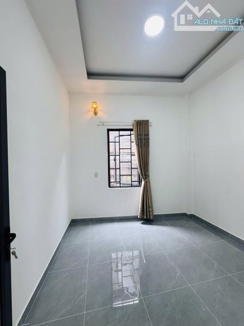 Chỉ với 1.6 tỷ có ngay căn nhà xây đẹp kiên cố trung tâm Phường Langbiang. Đà Lạt - 3