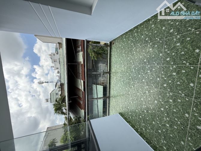 HIẾM CÓ BÁN-HXH THÔNG-DT:77M2-2 TẦNG ĐÚC-PHAN HUY ÍCH-P12-GÒ VẤP - 3