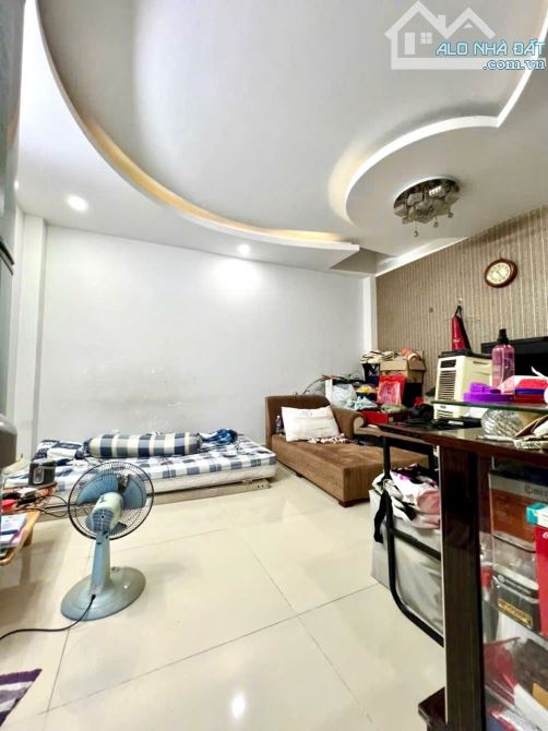 Nhà hẻm ô tô Phan Huy Ích, 2 tầng, Gò Vấp, khu đồng bộ, 44m2, 4 tỷ 99 - 3