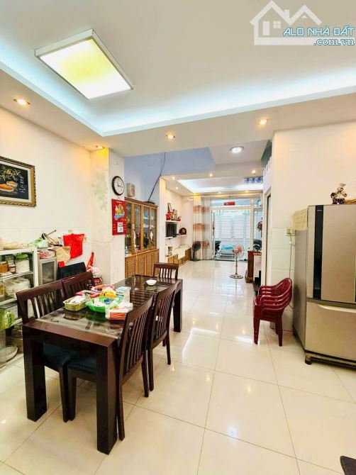🫛 CHÍNH CHỦ BÁN GẤP NHÀ PHAN ĐĂNG LƯU, BT, 40M2, 6,23 T.Ỷ TL, GĐ ĐÔNG CON TÌM NHÀ TO HƠN - 3