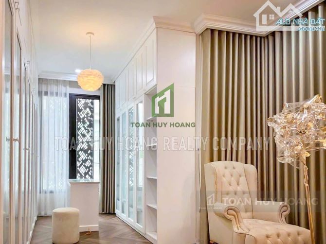 Nhà 3 Tầng 2 Phòng Ngủ Cho Thuê Gần Biển Mỹ Khê – D318 - 3