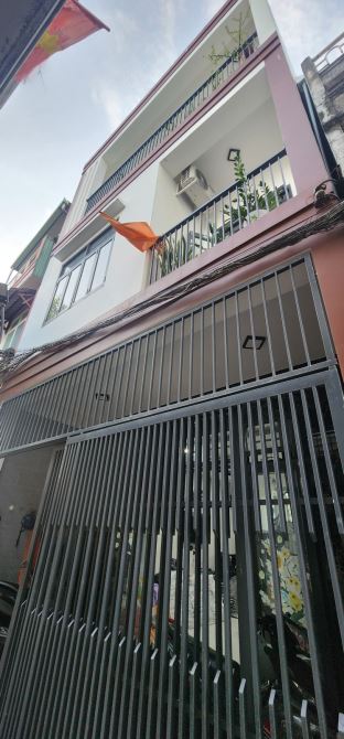 Chính chủ cần bán nhanh căn nhà 3 tầng đường lương thế vinh. Sơn trà - 3