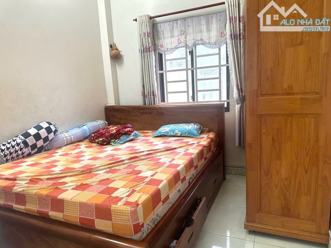 Nhà 2 tầng Nguyễn Đức thiệu kp thống nhất dĩ an dt 88m - 3