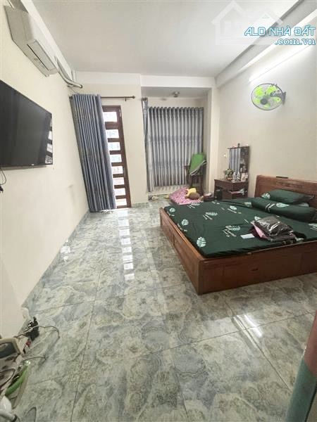 Hẻm xe hơi, 60m2, Ngay Mã Lò, BHH.A, Bình Tân, nhỉnh 5 tỷ - 3