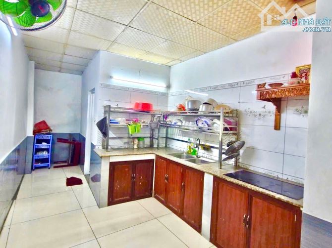 💁‍♂️Bán nhà trệt lửng 71mv(4.5*16), Gần QL1K, Cầu vượt Linh Xuân, Thủ Đức. - 3