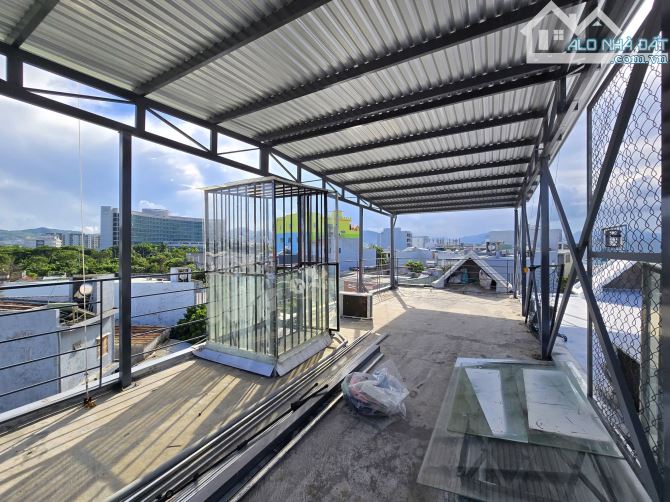Bán Nhà 3 Tầng Mới Phú Xuân 9 - Sát Biển Thanh Khê - 3