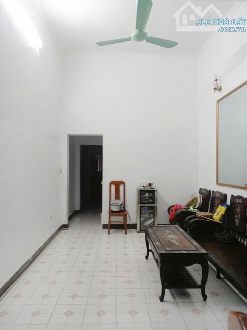 Cho thuê nhà Văn Quán, Hà Đông 4 tầng x 45m2, 3 ngủ 11 Triệu làm VP, cty, nhóm - 3