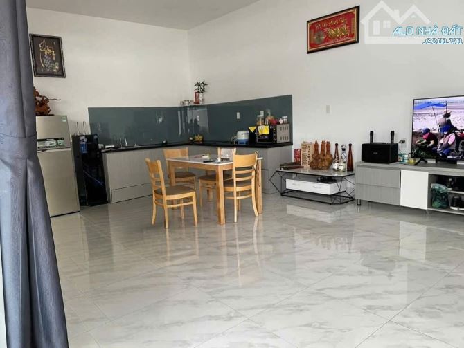 Bán nhà hẻm oto Hương Lộ Ngọc Hiệp - 3
