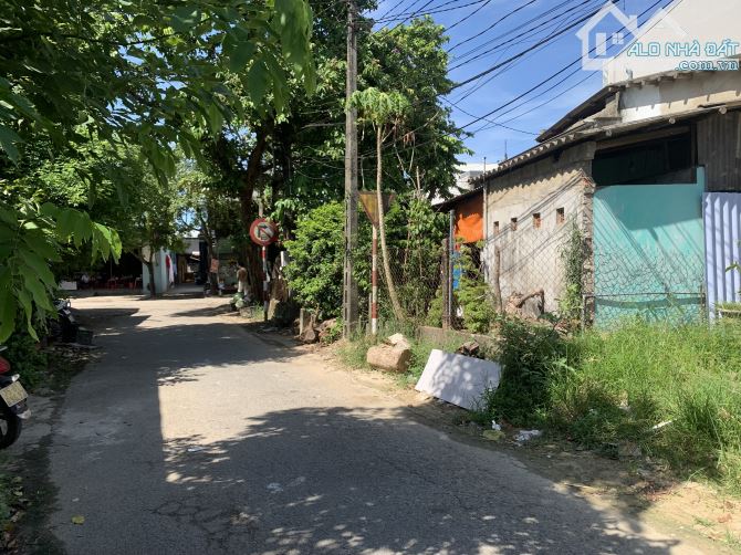 Đất 110m sau toà án thành phố đường Hoàng Quốc Việt giá tốt - 3