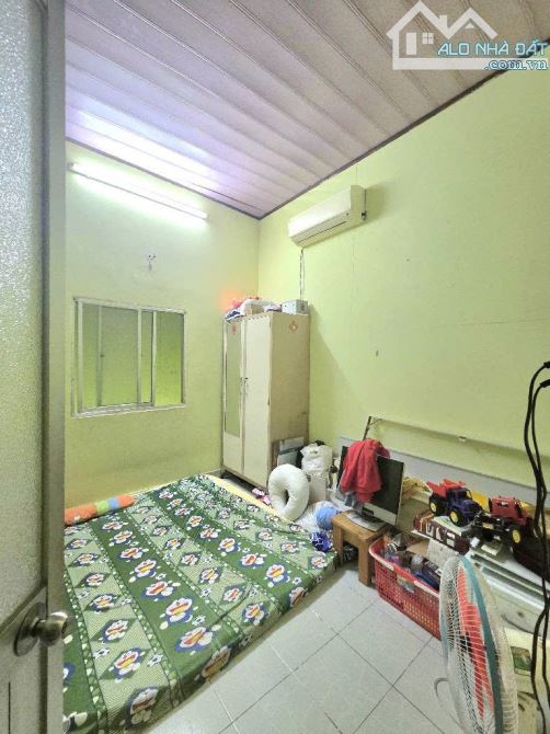 Bán gấp nhà Bùi Đình Túy P12 Bình Thạnh 2 tầng kiên cố 50m2 chỉ hơn 5 tỷ - 3