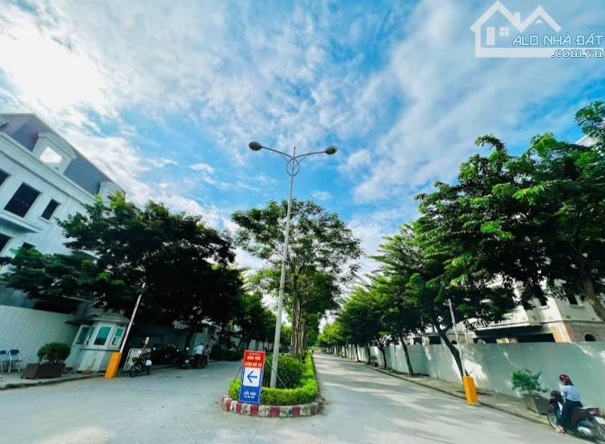 Tìm chủ nhận Biệt thự tinh tuyển An Quý Villa 170m2, 361m2 xây dựng, giá 32,9 tỷ - 3