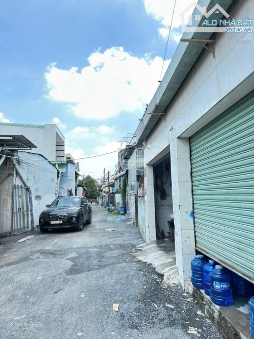 CG - 2 LÔ LIỀN KỀ - CÓ BÁN LẺ P. Đông Hoà, Dĩ An. TPHCM. ĐXH, SHR 110m2/LÔ chỉ 3.9 tỷ/LÔ - 3