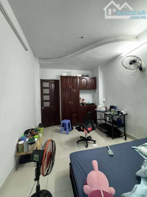Bán nhà Nguyễn Văn Luông 54m2 4 tầng nhỉnh 5 tỷ hoàn công đủ - 3