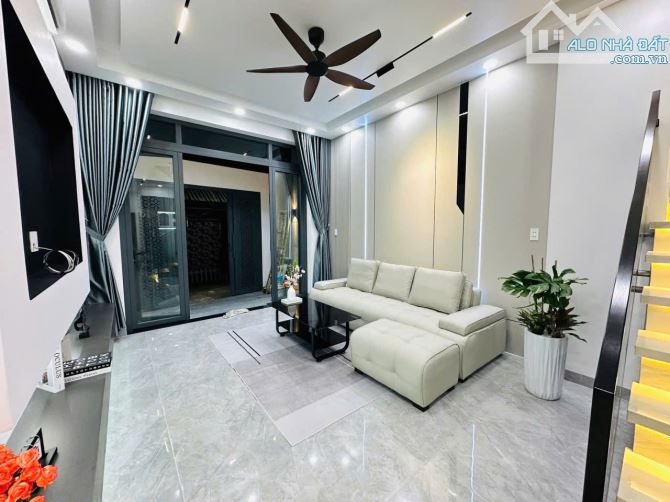 BÁN NHÀ PHƯỜNG 6 - MỸ THO. GIÁ 2 TỶ 760 CÒN THƯƠNG LƯỢNG - 3