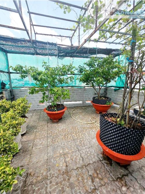 BÁN MTKD ĐỈNH–DT KHỦNG 260M²–SÁT KHU TÊN LỬA–NGAY MÃ LÒ–ĐƯỜNG 10M–8*31*4TẦNG–GIÁ 18.5TỶ TL - 3