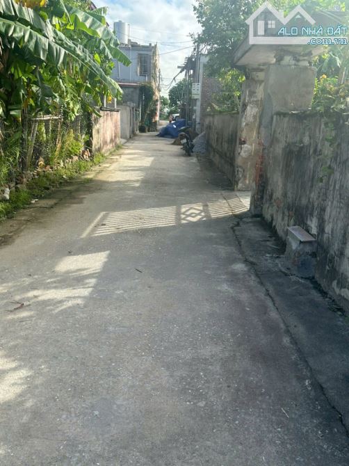 109m2 đất Kỳ Sơn, Tân Trào, Kiến Thụy gần khu công nghiệp - 3