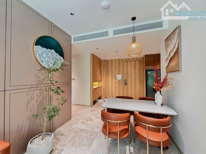 Căn hộ ven sông Hàn, full nội thất cao cấp liền tường – mở cửa là thấy sông, view pháo hoa - 3