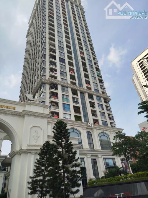 Cho thuê sàn thương Mại KDT Ciputra Thăng Long Kinh Doanh Hàng Cao Cấp Ngân Hàng siêu thị. - 3