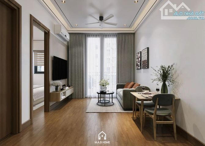💥 SIÊU PHẨM TOÀ CĂN HỘ 6 TẦNG MẶT TIỀN ĐƯỜNG KHUÊ MỸ ĐÔNG  - NỘI THẤT XỊN XÒ - 3