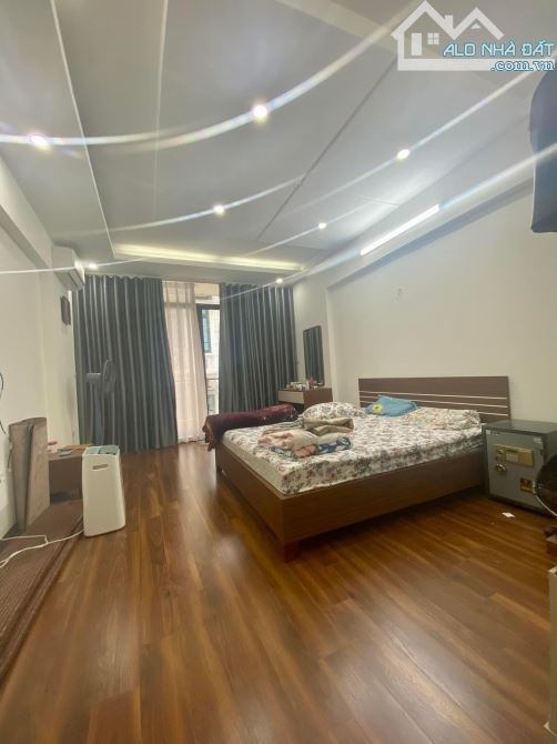 BÁN NHÀ PHỐ LƯƠNG KHÁNH THIỆN – HOÀNG MAI, NGÕ THÔNG GẦN PHỐ, Ô TÔ ĐỖ CỬA, NHÀ ĐẸP 5 TẦNG. - 3