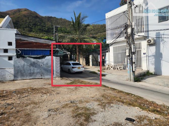 Cần Bán - Đất Gần Đường NGUYỄN CHÍCH, P. VĨNH HÒA, BẮC NHA TRANG - 3