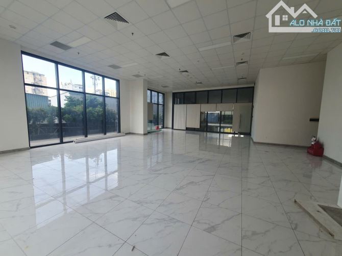 Cho thuê sàn thương Mại KDT Ciputra Thăng Long Kinh Doanh Hàng Cao Cấp Ngân Hàng siêu thị. - 3
