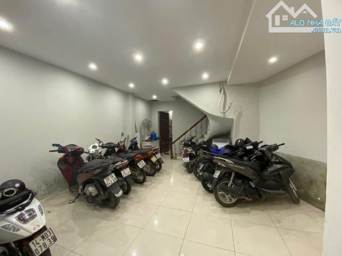 🏢 BÁN CCMN TRẦN DUY HƯNG – 65m² – 5 TẦNG – GIÁ 14 TỶ - 3