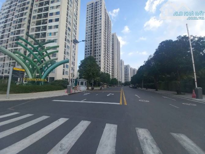 🏵 ĐẤT NỀN KHU PHÂN LÔ ĐƯỜNG 12M DT 100M CHỈ 6.X TỶ  HÀNG XÓM VINHOME Q9, CẠNH VÀNH ĐAI 3 - 3
