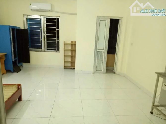 CCMN – PHÚ ĐÔ – NAM TỪ LIÊM – 60m² (thực tế 64m²) – 7 TẦNG – 13 PHÒNG– GIÁ 14,8 TỶ - 3