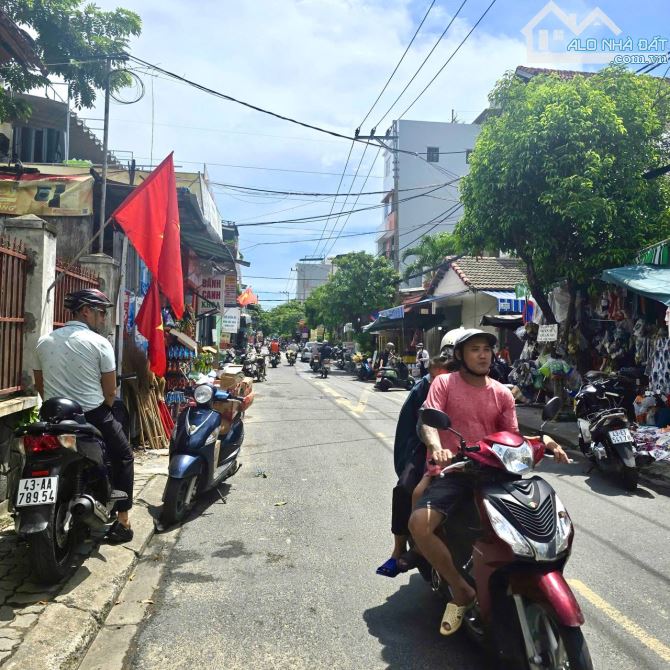 BÁN ĐẤT MẶT TIỀN - LÊ HỮU TRÁC, AN HẢI ĐÔNG, SƠN TRÀ, ĐÀ NẴNG - 3