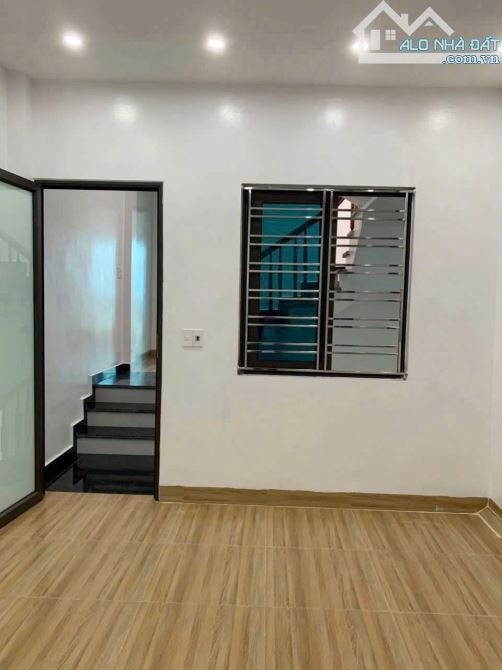 👉Bán nhà xinh 3 tầng mới xây đầy đủ công năng tại ngõ phố Phường Quang Trung - 3