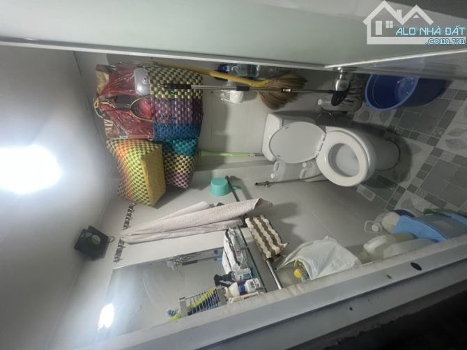 Bán nhà mặt tiền đường số 43 phường 4 quận 4 - 3