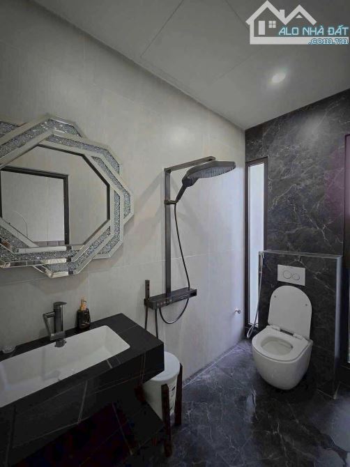 Chào Bán Nhà 3 Tầng MT ĐINH ĐỨC THIỆN - 3