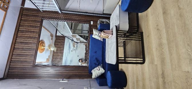 BÁN TẬP THỂ TẦNG 1 NHÀ MÁY THUỐC LÁ THĂNG LONG – Ô TÔ ĐỖ CỬA - 3