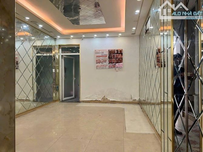 Cho thuê nhà mặt tiền Trần Hưng Đạo, Q1 – Kinh doanh đa ngành nghề - 3