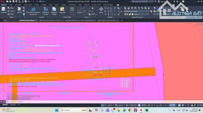 Nhà Lầu Trệt Sân Xe Hơi – 100m² – Sổ Riêng Ngã 3 Cây Điệp Dĩ An – Chỉ 3,75 Tỷ - 3
