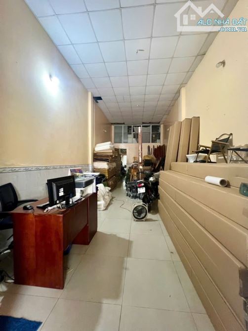 BÁN NHÀ HẺM XE HƠI - LÊ TRỌNG TẤN - SƠN KỲ - TÂN PHÚ - 84M2 -C4- 6tỷ45TL - 3