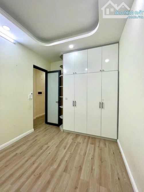 🏡 NGAY KHU GÒ XOÀI– 2 TẦNG,56M2(4x14)-CHỦ TẶNG NỘI THẤT– HẺM 6M THÔNG–CHỈ 4 Tỉ 9 - 3
