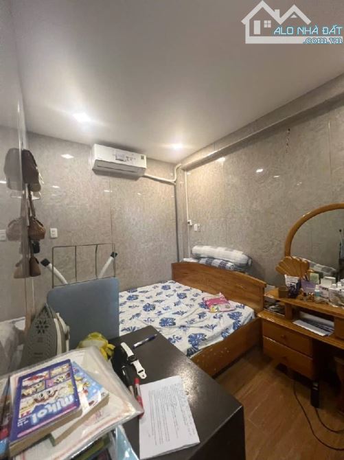SIÊU PHẨM ĐẮC ĐỊA KHU HIẾM CÓ NHÀ BÁN - NGAY MẶT TIỀN 20M NGUYỄN VĂN NGHI - P4- GÒ VẤP - 3