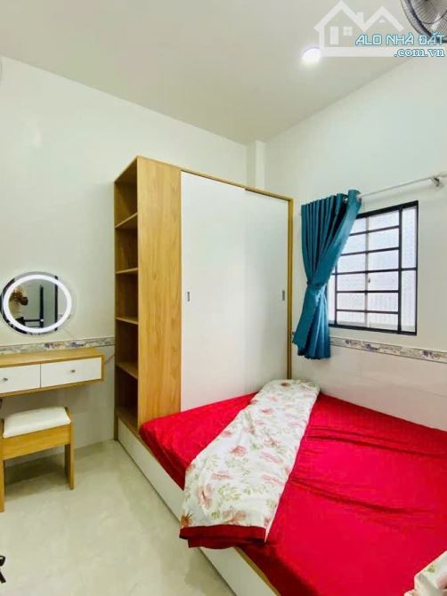 BÁN NHÀ DƯƠNG THỊ MƯỜI,2 TẦNG, 50M2, GIÁ 4,2 TỶ - 3