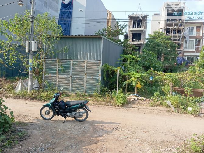 BÁN ĐẤT DỊCH VỤ TÂN LẬP – TÂN TÂY ĐÔ, DT 53M², MT 4.5M – GIÁ 11 TỶ - 3