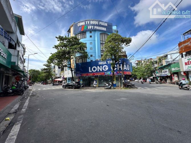 Bán nhà mặt tiền Trần Thúc Nhẫn TTT P Huế gần chợ bến Ngự - 3