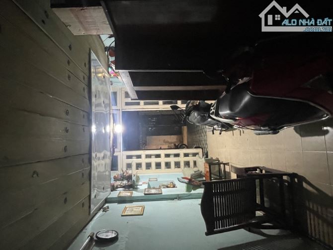 🆘 CHỈ NHỈNH 60TR/M2 🌹 102M2 - NỞ HẬU HƠN 5M - HẺM OTO 1 SẸC - GẦN LOTTE NGUYỄN VĂN LƯỢNG - 3