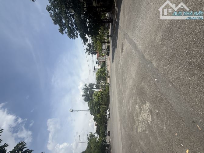 Bán đất xây biệt thự, lô góc 2 mặt tiền, khu TĐC Thượng Thanh 170m2, giá nhỉnh 27tỷ. - 3