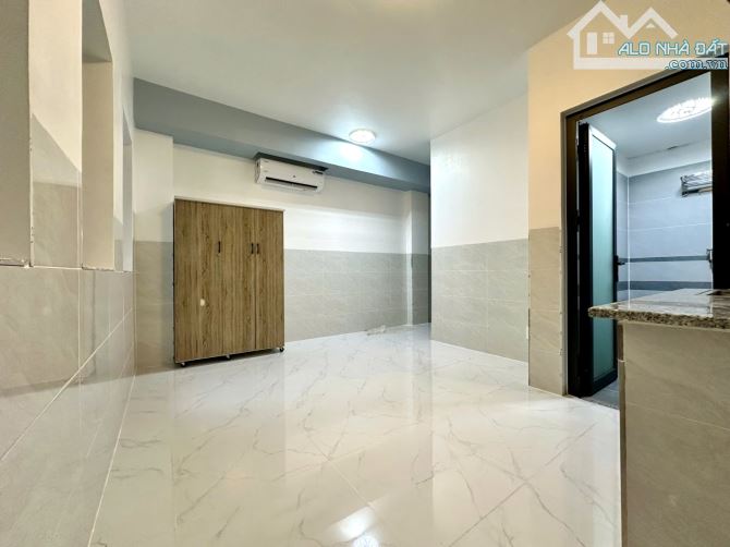 Bán CHDV 5 Tầng Hẻm Xe Tải đường HOÀNG DIỆU 2 LINH TRUNG DT 88m2 Giá 15.5 Tỷ - 3