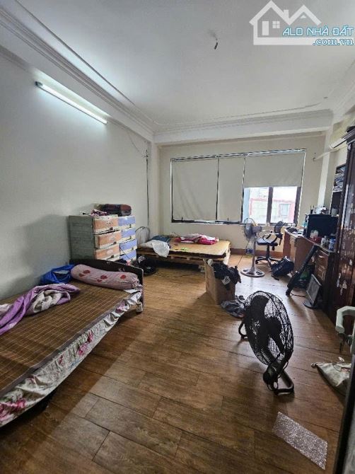 BÁN NHÀ 6 TẦNG PHỐ VŨ TÔNG PHAN - DT 52M2 - 15 TỶ. - 3