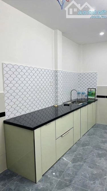 Bán Nhà 01 Tầng Đẹp – Hẻm 266 Thống Nhất, Tây Nha Trang - 3