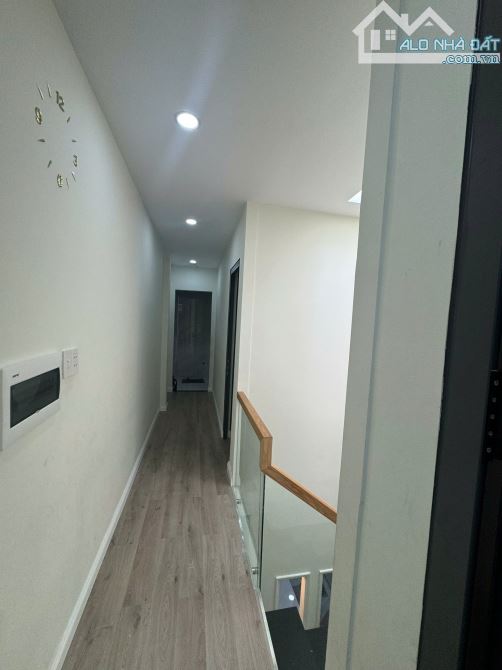 1/ Hương Lộ 2 nhà mới về ở ngay, 4x11, 3 tầng , hẻm xe hơi tới nhà - 3